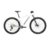 Bicicletta BICI SCOTT MTB SCALE 940 BIANCO MOD. 2026 MISURA S CON GARANZIA