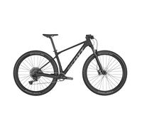 BICICLETTA BICI SCOTT SCALE 940 MODELLO 2024 MISURA L BLACK CON GARANZIA