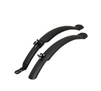 Bicicletta Bicicletta Plastica MTB Parafango Sgancio Rapido Bike Parafanghi Strada Anteriore Mountain Bike Posteriore Defender Accessori
