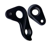 Bicicletta Biciclette CNC Marce Posteriore Deragliatori Meccanico Ganci for
