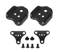 Bicicletta Blocco Pedale Adattatore Strada Convertire MTB Pedale SPD Scarpa5105