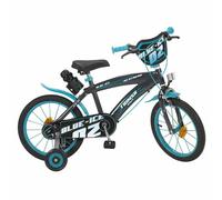 Toimsa Bikes Bicicletta Blue Ice 16´´
