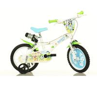 Dino Bikes Bicicletta 14´´ Bluey