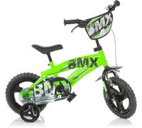 Dino Bikes Bici Bicicletta Bmx taglia 12 Verde