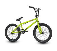 Bicicletta BMX Sibmx FS-1 Verde Sicurezza - Prestazioni e Affidabilità
