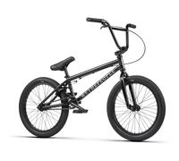 Wethepeople thrillseeker bmx freestyle black 2023