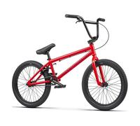 Bicicletta BMX Wethepeople Thrillseeker 20.5' TT - Rosso