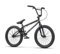 Bicicletta BMX Wethepeople Thrillseeker Nero 18.5' TT - Prestazioni e Stile Unici