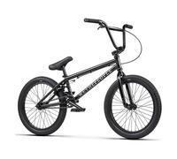 Wethepeople thrillseeker bmx freestyle black 2023
