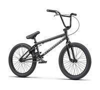 Bicicletta BMX Wethepeople Thrillseeker Nero 21' TT - Prestazioni e Stile Unici