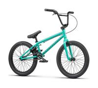 Bicicletta BMX Wethepeople Thrillseeker Verde Acqua 18.5' TT