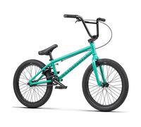 Bicicletta BMX Wethepeople Thrillseeker Verde Acqua 20' TT - Prestazioni e Stile Unici