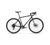 Bicicletta Bombtrack Arise SG Apex Noir