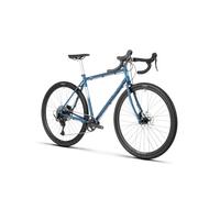 Bombtrack Arise Sg 700c Cues 1sx10s Gravel Bike Blu L Metallic Midnight Blue