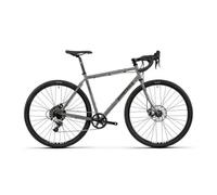 Bicicletta Bombtrack Arise SG Rival Gris