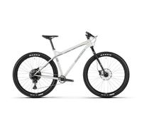 Bicicletta Bombtrack Beyond+ 29 SX Eagle Blanc