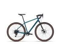 Bicicletta Bombtrack Beyond Sus Turquoise