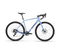 Bicicletta Bombtrack Hook Ext C Bleu