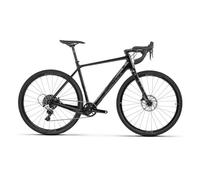 Bicicletta Bombtrack Hook Ext C Noir