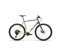 Bicicletta Bombtrack Hook Ext SX Eagle Vert