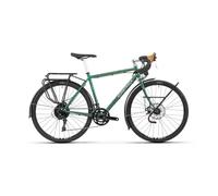Bicicletta Bombtrack Tour Vert