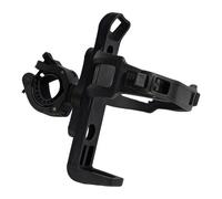 Bicicletta Borraccia Bottiglia Supporto Manubrio Bere Gabbia 5.5-7.5cm MTB Ebike