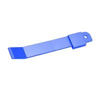 Bicicletta Brake Pad Tool - Anti Slip Precision Spreader, Ergonomic Brake Adjustment Device with Quick Release Function, Sturdy Handle Design, Ideal for Mountain Road Bikes Men Women Teens Kids Family