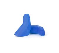 Bicicletta Cambio Leva Freno Cappucci Cover For-Sram Leve Rosso 10/20 Speed