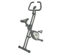 BICICLETTA CAMERA MAGNETICA LINEAFLEX PIEGHEVOLE "X BIKE"