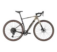 Bicicletta CANNONDALE Topstone Carbon 4 CUES 1x 2026 CHAMPAGNE 54