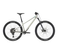Bicicletta Cannondale Habit HT 1 Shimano Cues 11v Gris