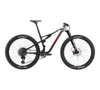 Bicicletta Cannondale Scalpel 1 Sram XO Eagle AXS 12v Argenté