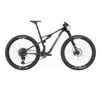 Bicicletta Cannondale Scalpel 1 Sram XO Eagle AXS 12v Noir