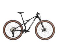 Bicicletta Cannondale Scalpel 2 Lefty Shimano XT Di2 12v Noir