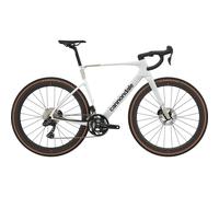 Bici CANNONDALE SuperX Carbon 2 2025 BEIGE 61