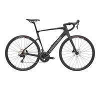 Bicicletta Cannondale Synapse Carbon 5 Shimano 105 12v Noir