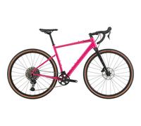 Bicicletta Cannondale Topstone 2 CUES - 1x Shimano CUES U6000 GS 11v Rose