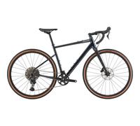 Bicicletta Cannondale Topstone 2 Shimano Cues 1x11v Bleu