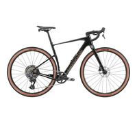 Bicicletta CANNONDALE Topstone Carbon 2 AXS SmartSense 2026 MARRONE 56