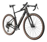 Bicicletta Cannondale Topstone Carbon 2 AXS SmartSense STVZO SRAM GX Eagle AXS, T-Type 12v Noir