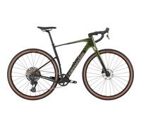 Bicicletta Cannondale Topstone Carbon 2 Sram GX Eagle AXS 1x12v Vert