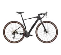 Bici CANNONDALE Topstone Carbon 3 GRX 2x 2025 NEGRO 61