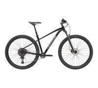Bicicletta Cannondale Trail 1 Shimano Cues 10v Noir