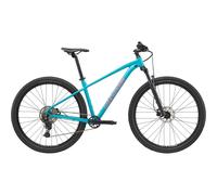 Bicicletta Cannondale Trail 2 Shimano Cues 9v Bleu