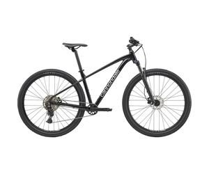 Bicicletta Cannondale Trail 2 Shimano Cues 9v Noir