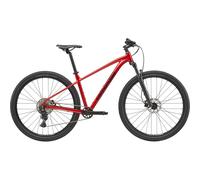 Bicicletta Cannondale Trail 2 Shimano Cues 9v Rouge