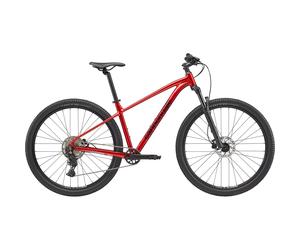 Bicicletta Cannondale Trail 2 Shimano Cues 9v Rouge