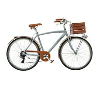 Bicicletta Casadei Wood H52 Gris