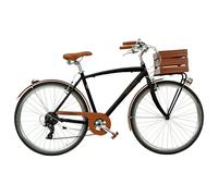 Bicicletta Casadei Wood H52 Noir