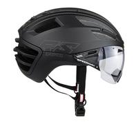 Bicicletta Casco SPEEDairo2 Rs Con Vautron Visiera Ombra Racer L 59 fino A 62 CM